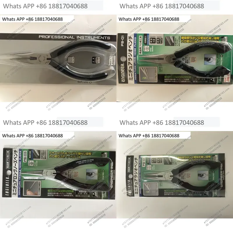 Electronics Repair Engineer - 1 Stück für ENGINEER PS-01 PS-04G