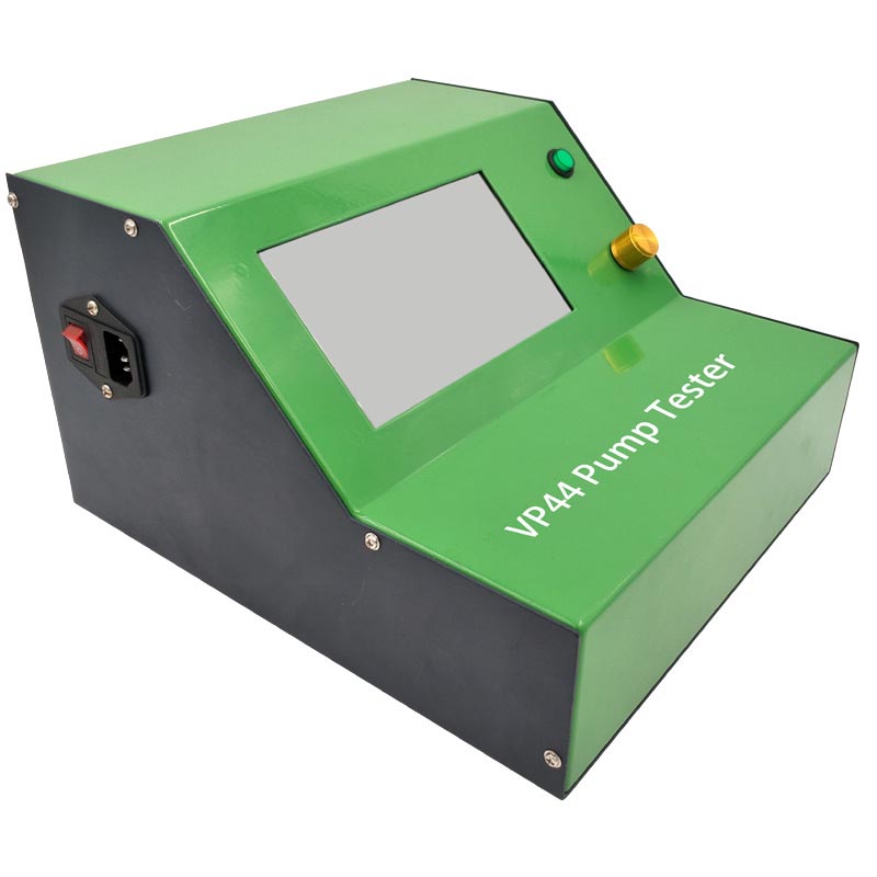 Electronics Repair Shop - VP44 Elektronischer Steuerpumpen-Tester EDC-Simulator für Autowerkstätten