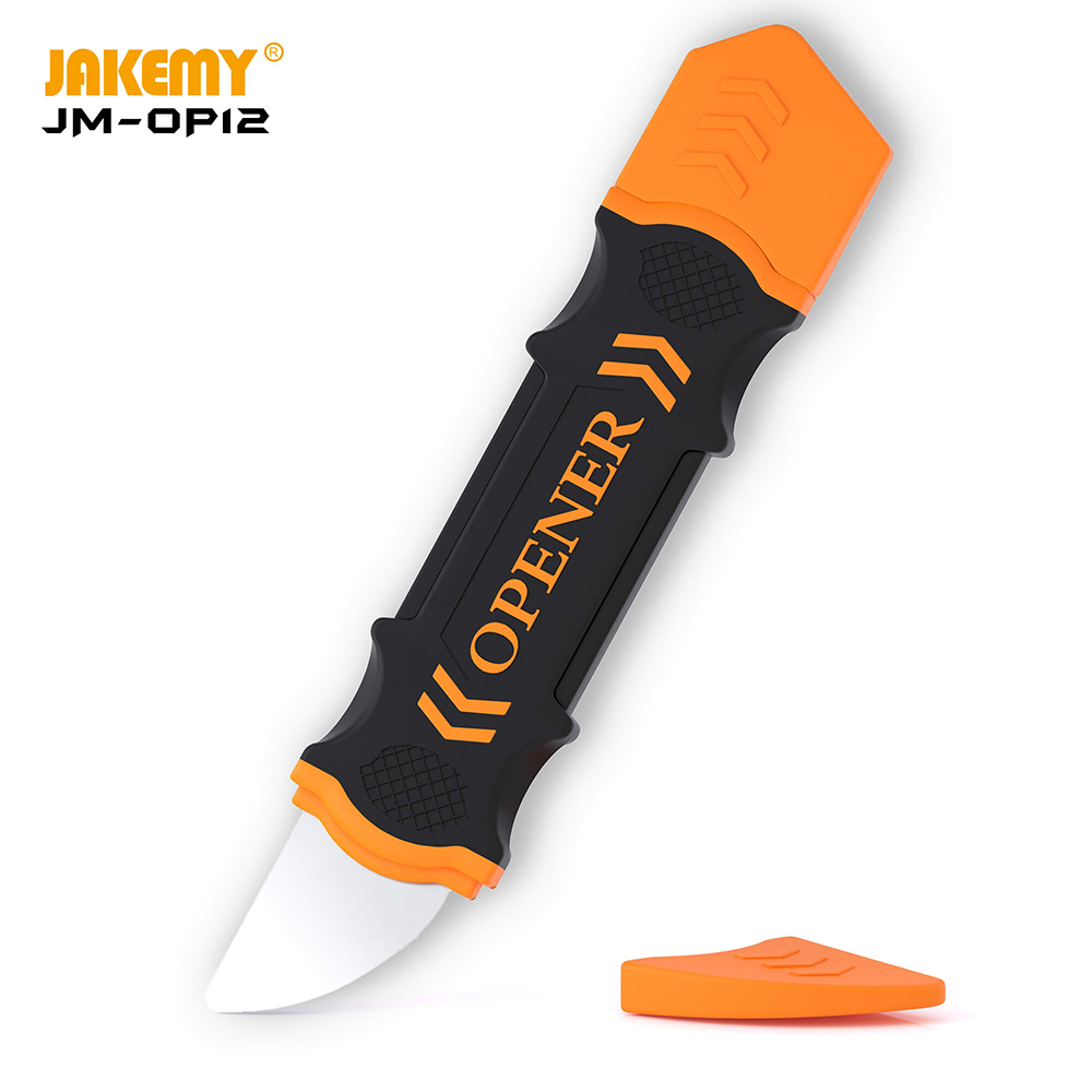 Spudger Plastic Set - JAKEMY Smartphone Pry Spudger Öffnungswerkzeuge für