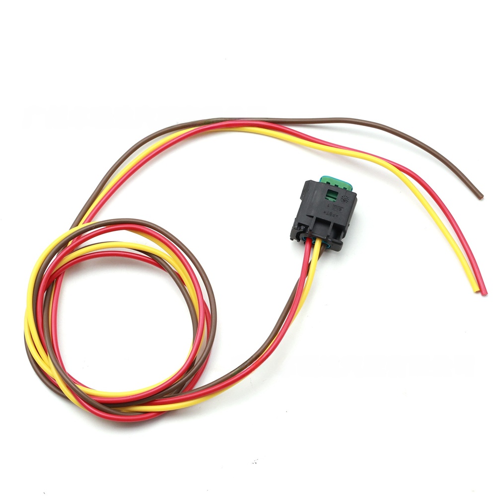 Electronics Repair Shop - OEM-Ersatzteil Drucksensor-Kabelbaum für Autoreparaturwerkstätten, Einsteck-und-Benutzen-Design, elektronische