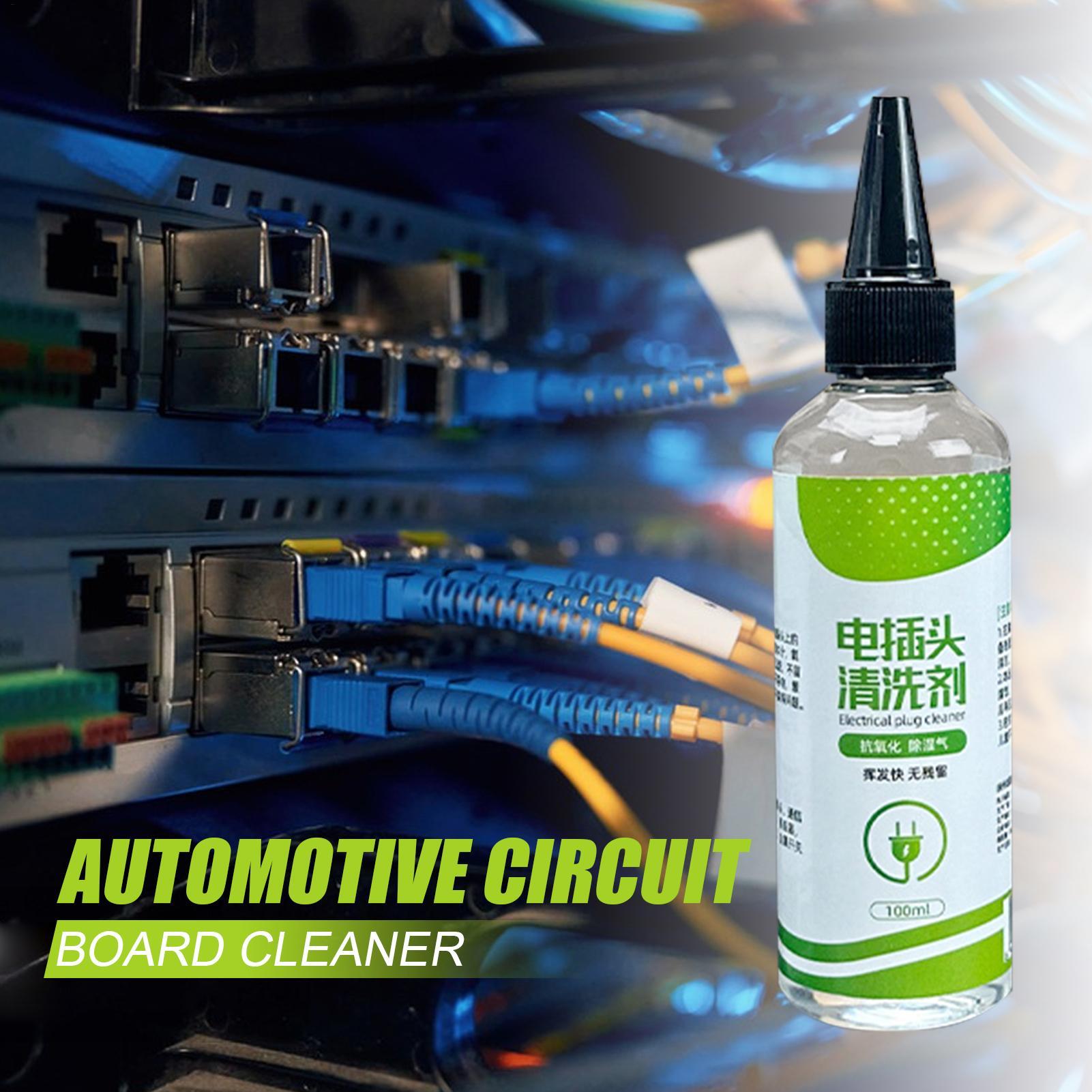 Electronics Repair Shop - Entfetter für elektrische Teile, schnell trocknender