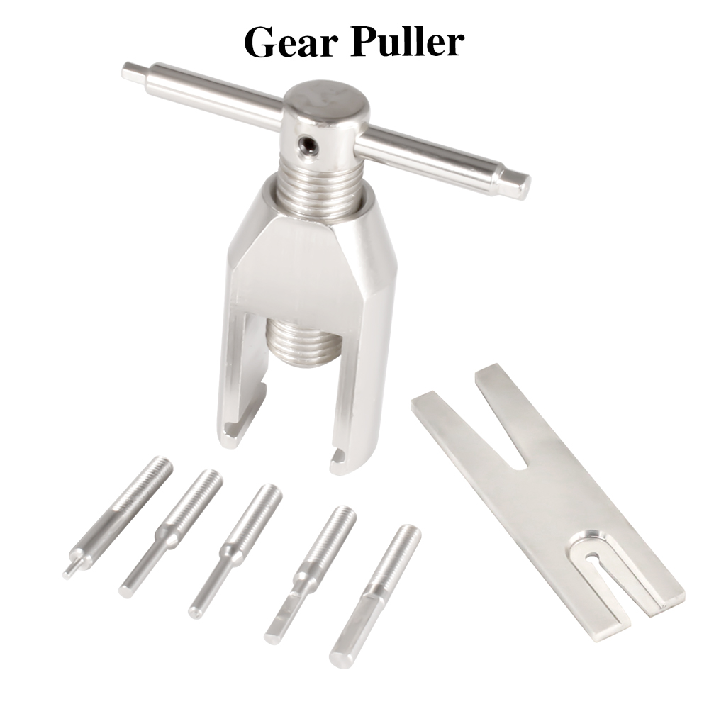Spudger Plastic Set - RC Motor Ritzel Abzieher Professionelles Werkzeug