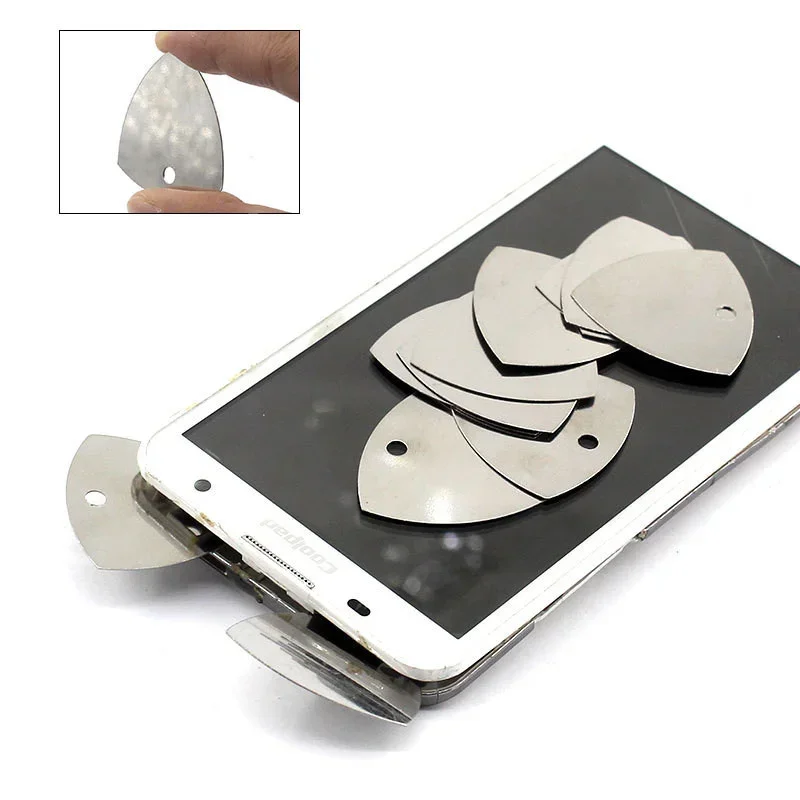 Electronics Repair Company - Metall Telefon Öffnung Werkzeuge 10/20/50PCS Metall
