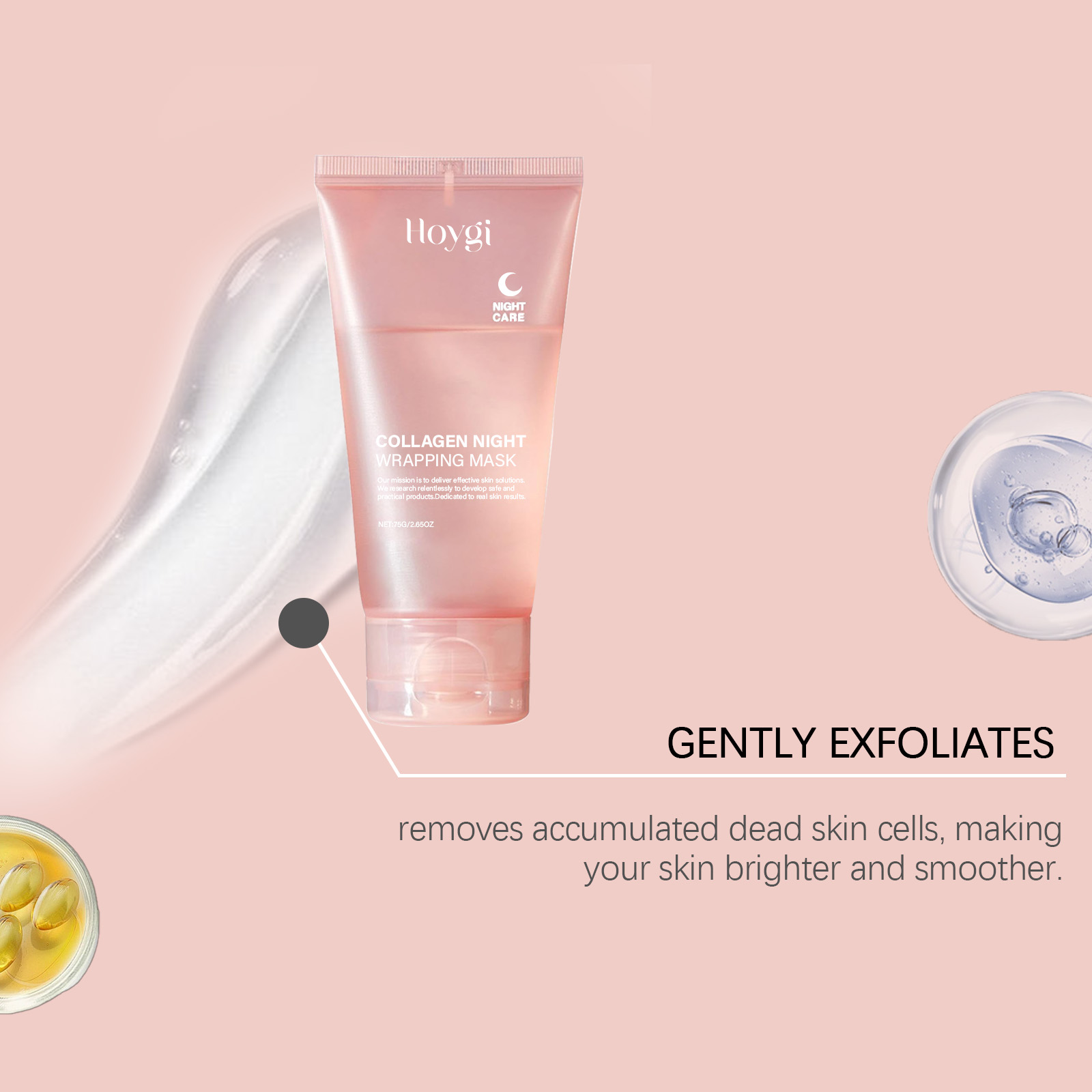 Kollagen-Nacht-Wickelmaske mit – Spudger Plastic Set Bewertung und Preis