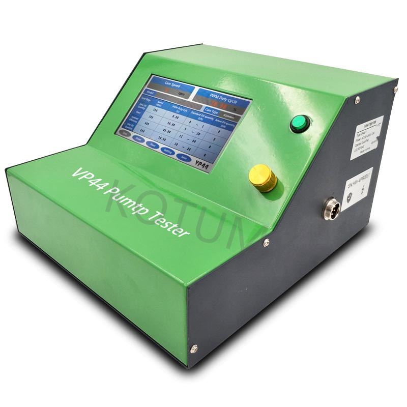 VP44 Elektronischer Steuerpump – Electronics Repair Shop Bewertung und Preis