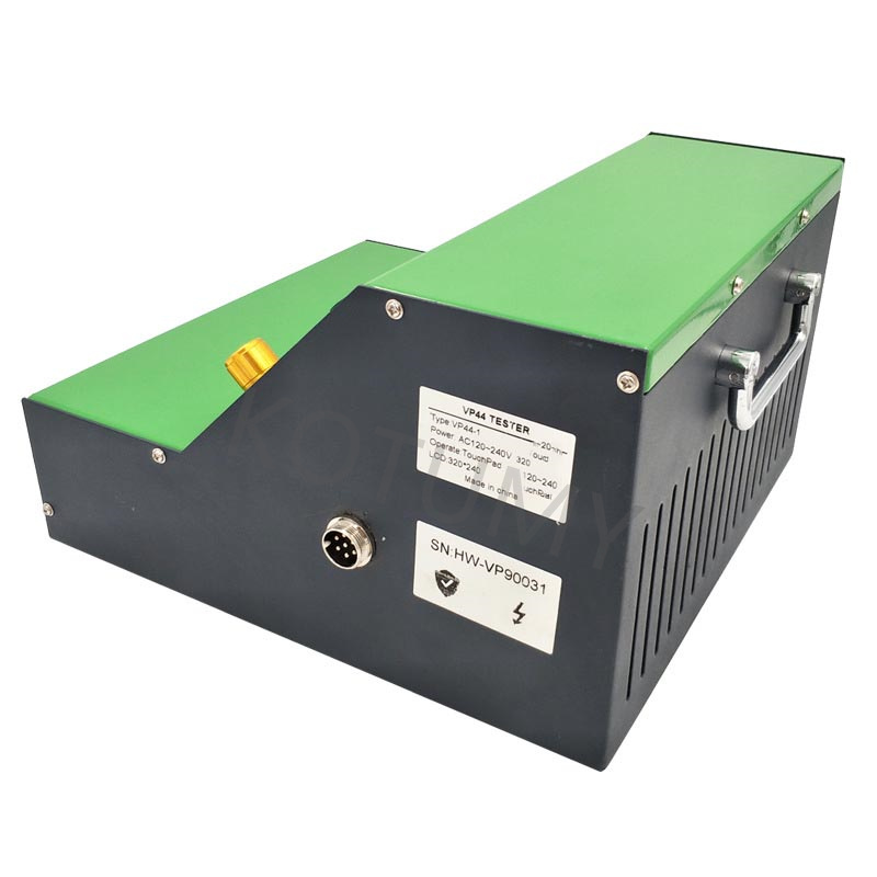 VP44 Elektronischer Steuerpump – Electronics Repair Shop Bewertung und Preis