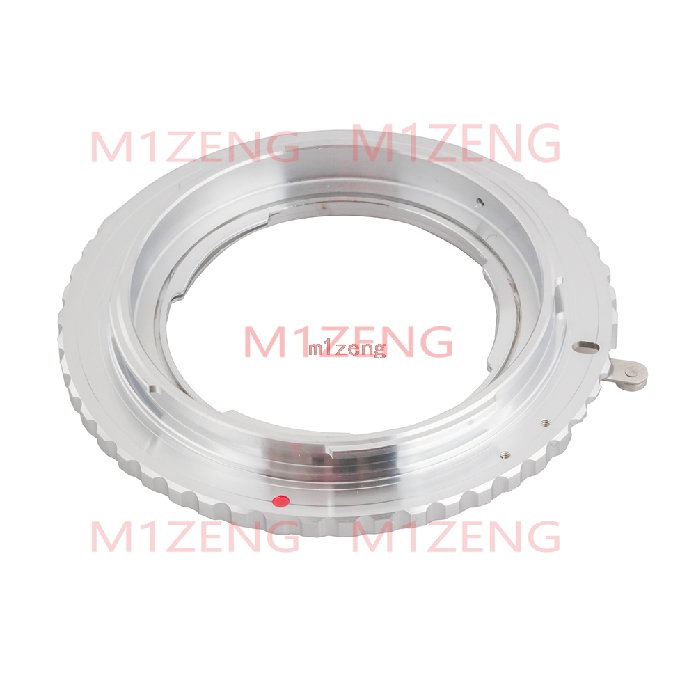 M4/3-N/Z Adapterring für Olymp – Nikon Camera Z50 Bewertung und Preis
