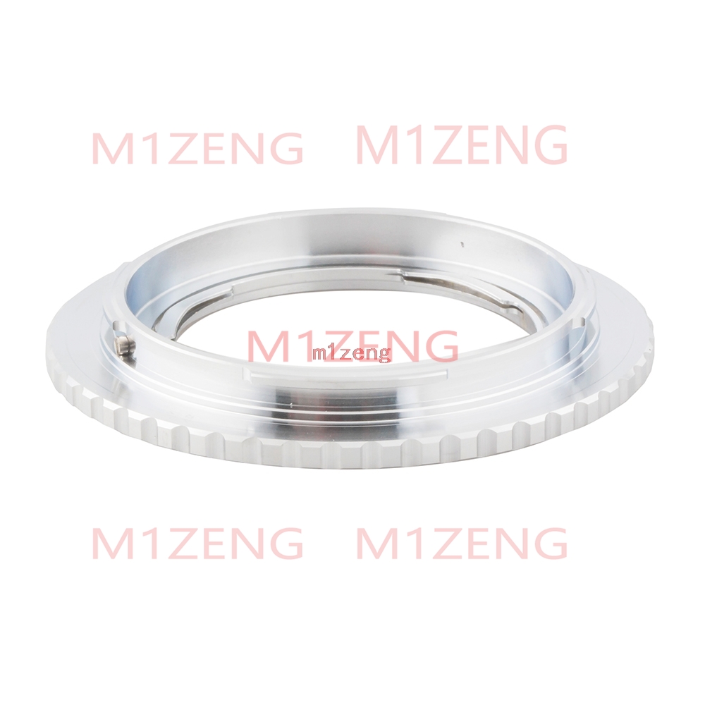 M4/3-N/Z Adapterring für Olymp – Nikon Camera Z50 Bewertung und Preis