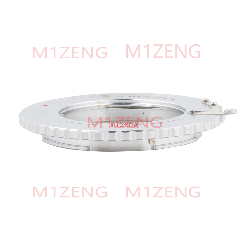 M4/3-N/Z Adapterring für Olymp – Nikon Camera Z50 Bewertung und Preis
