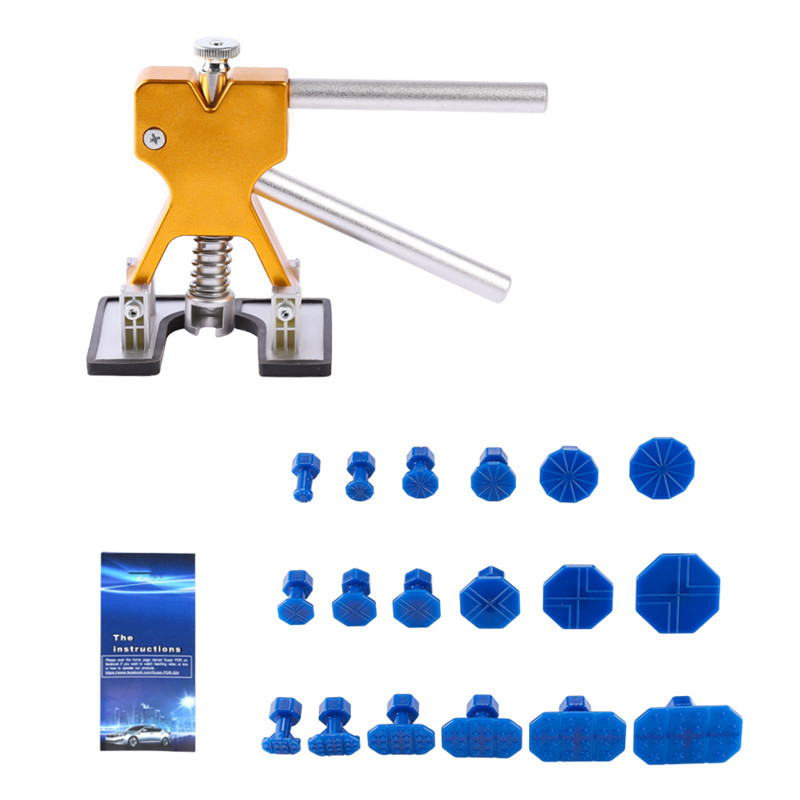 Karosserie-Ausbeulwerkzeug-Set – Spudger Plastic Set Bewertung und Preis
