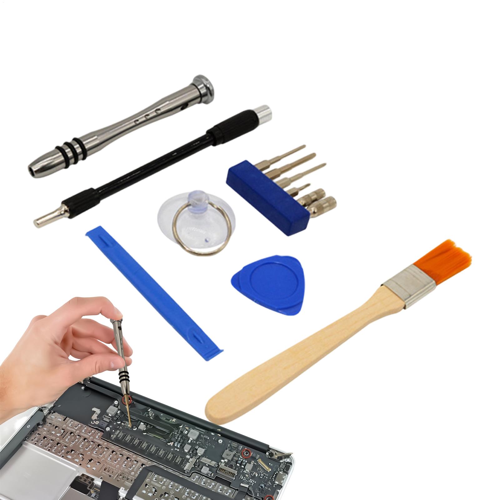 Schraubendreher zum Zerlegen v – Electronics Repair Shop Bewertung und Preis