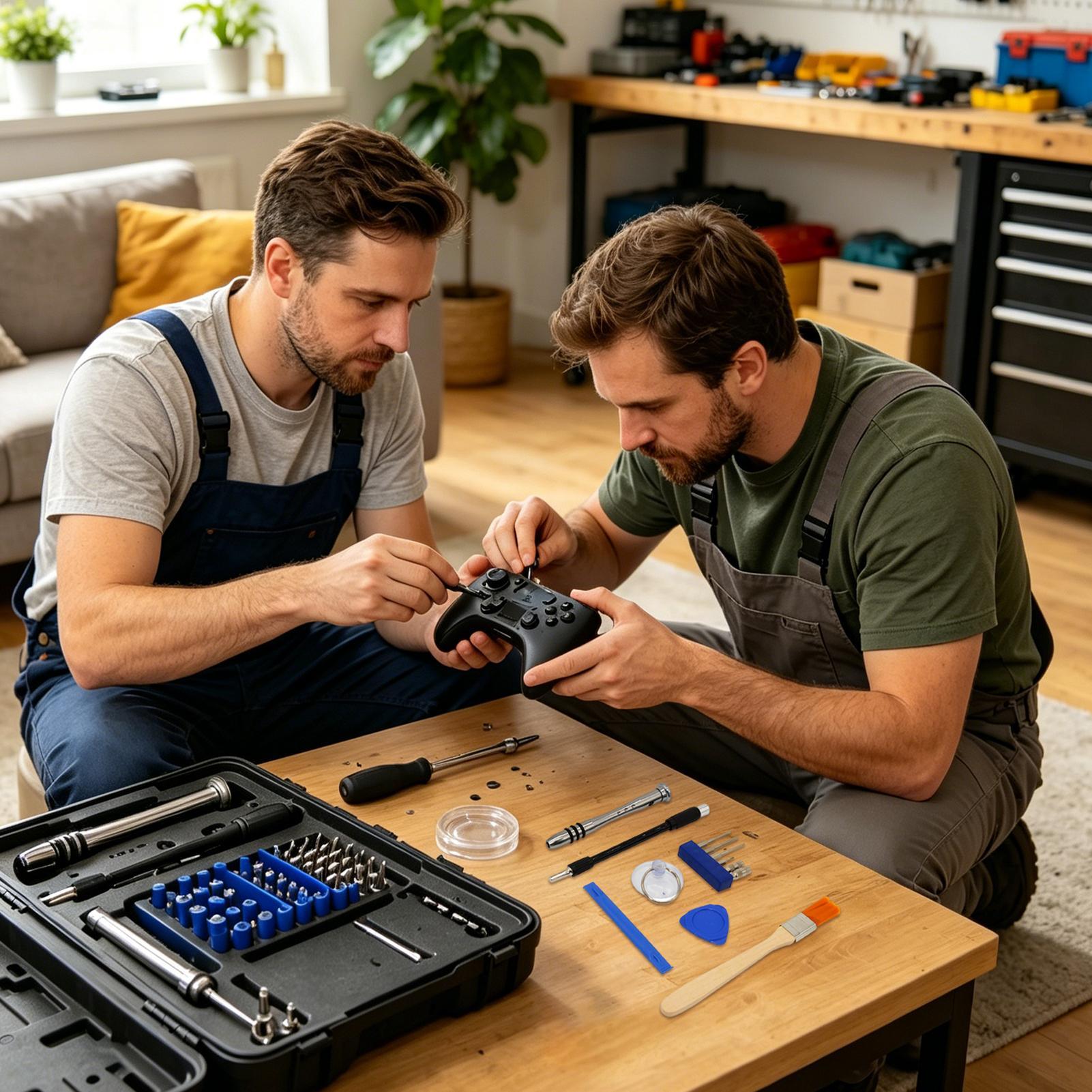 Schraubendreher zum Zerlegen v – Electronics Repair Shop Bewertung und Preis