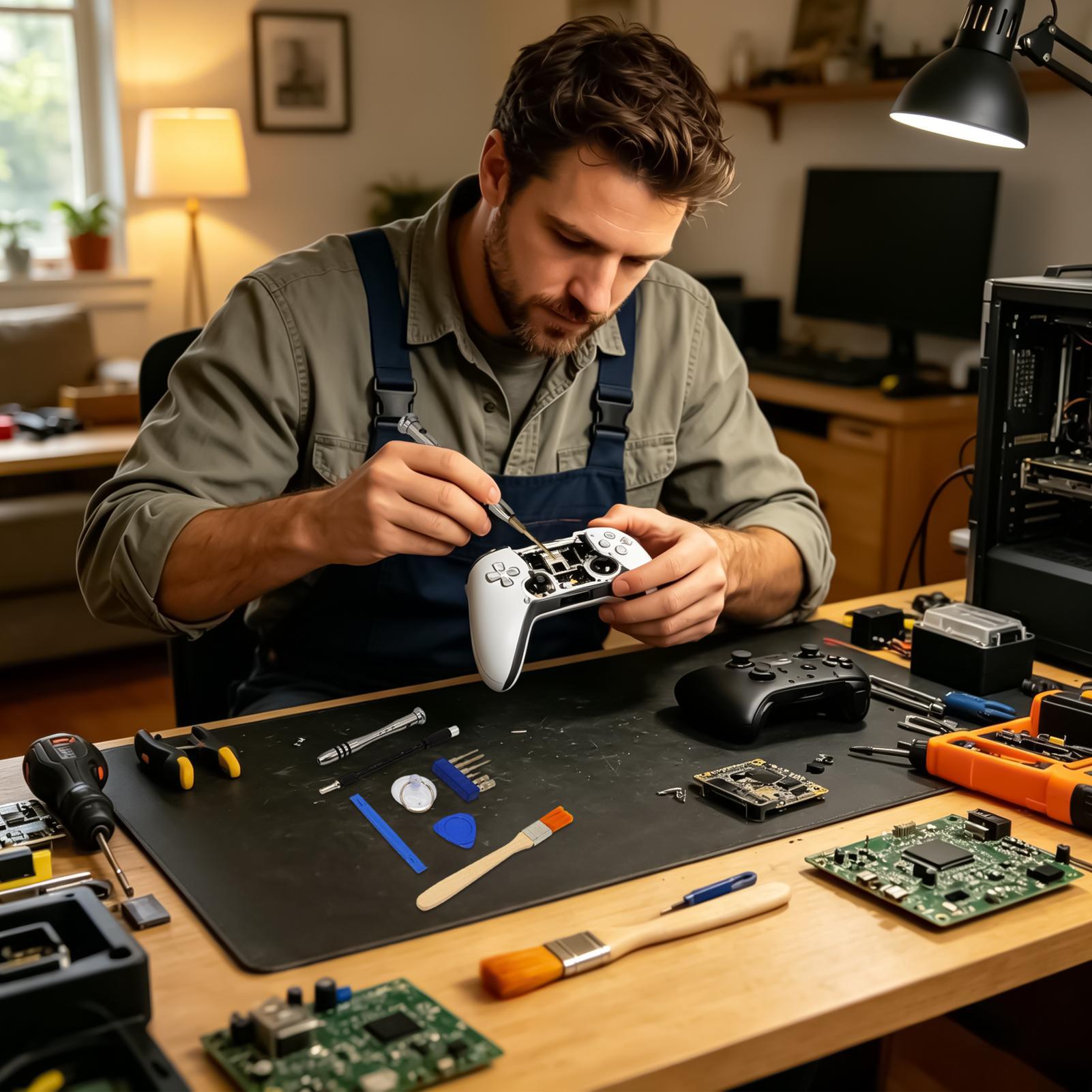 Schraubendreher zum Zerlegen v – Electronics Repair Shop Bewertung und Preis