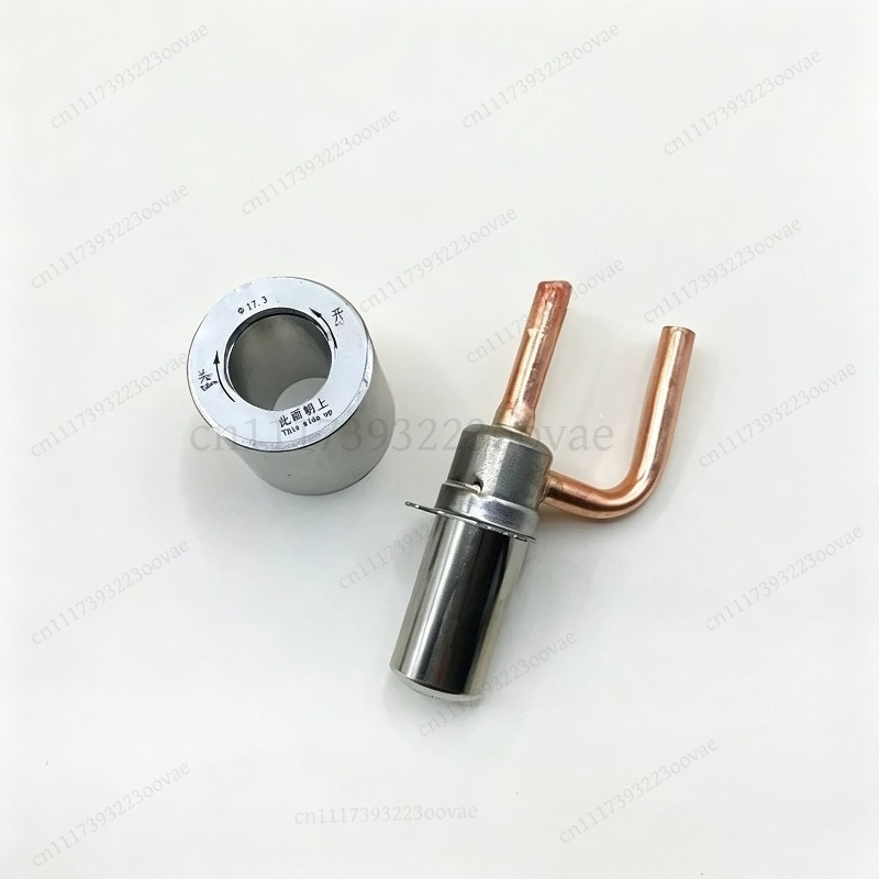 17,35mm EEV Magnetring Manuell – Electronics Repair Services Bewertung und Preis