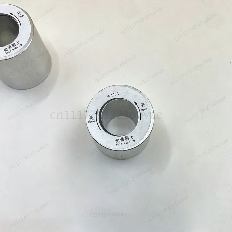 17,35mm EEV Magnetring Manuell – Electronics Repair Services Bewertung und Preis