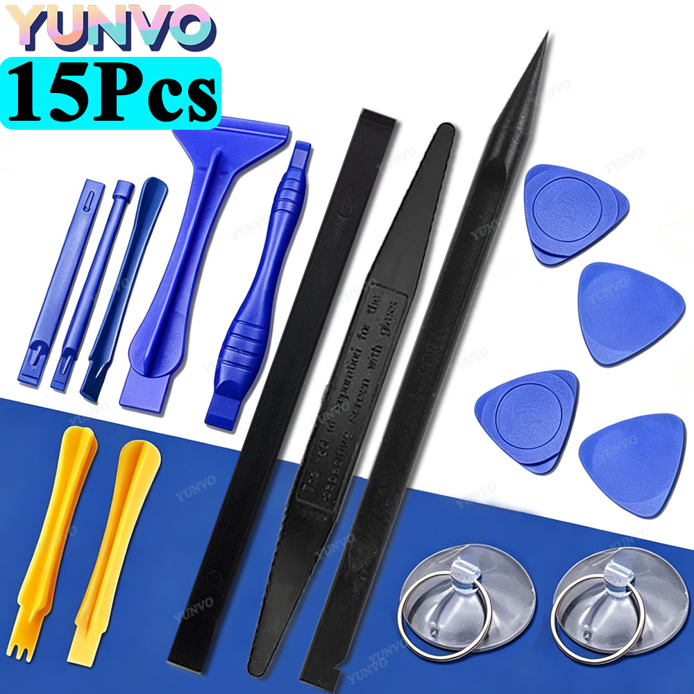 Kunststoff-Spudger-Hebelwerkze – Spudger Plastic Set Bewertung und Preis