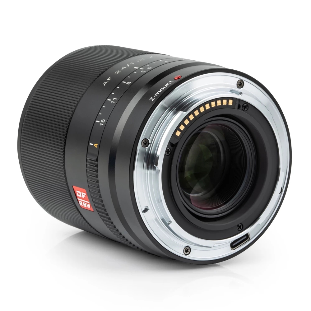 Viltrox 24mm F1.8 Z Kameraobje – Nikon Camera Z50 Bewertung und Preis