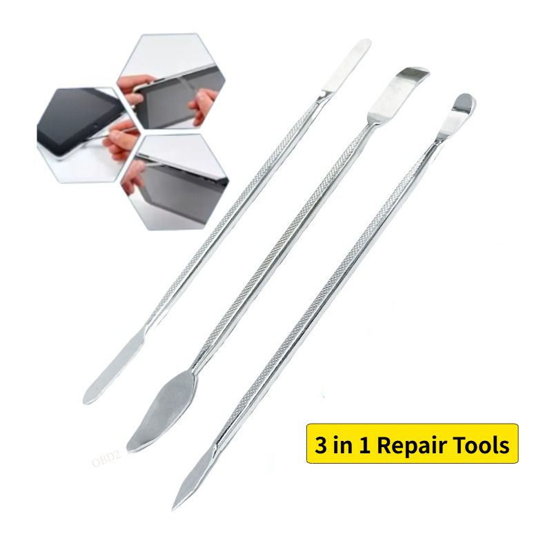 3 IN 1 Reparatur Werkzeuge Set – Electronics Repair Company Bewertung und Preis
