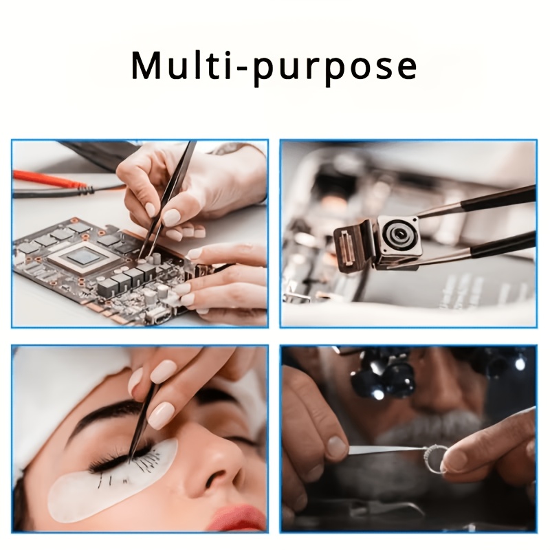 10-teiliges ESD-Antistatik-Pin – Electronics Repair Services Bewertung und Preis