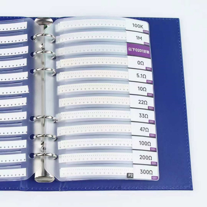 LUBAN SMT Widerstandsmaterial- – Electronics Repair Engineer Bewertung und Preis