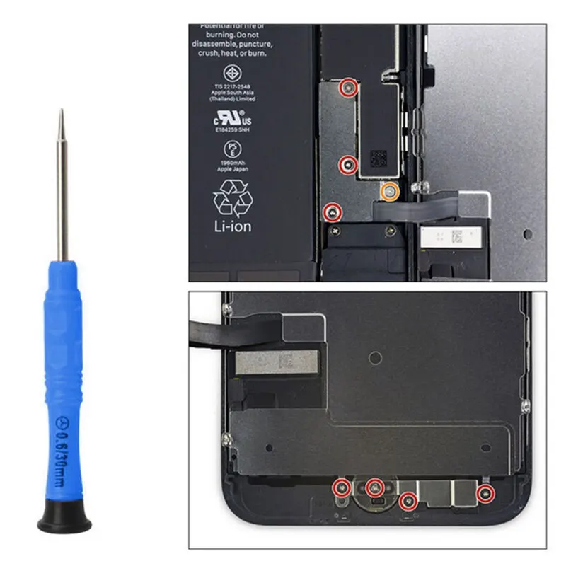 40-in-1-Reparaturwerkzeuge für – Electronics Repair Company Bewertung und Preis