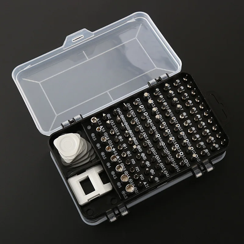 115-in-1 Multifunktionales Sch – Electronics Repair Company Bewertung und Preis