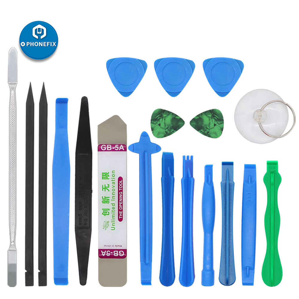 19 stücke Kunststoff Spudger N – Spudger Plastic Set Bewertung und Preis