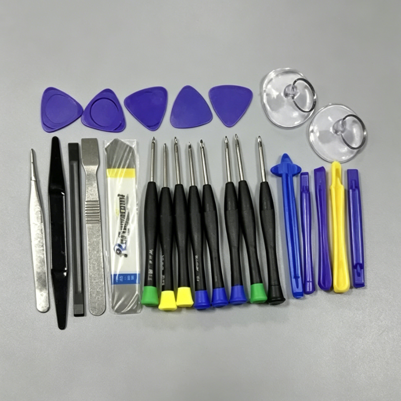 Multifunktionales Reparaturset – Electronics Repair Company Bewertung und Preis