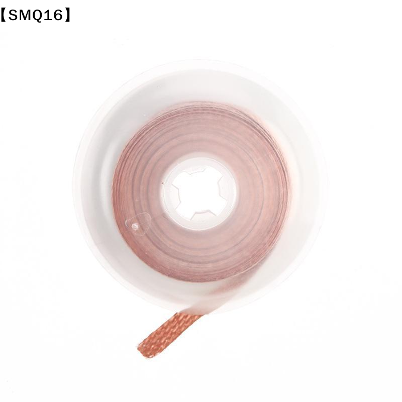 1,5/ Kupfer-Schweißdraht Entlö – Solder Wick Braid Bewertung und Preis