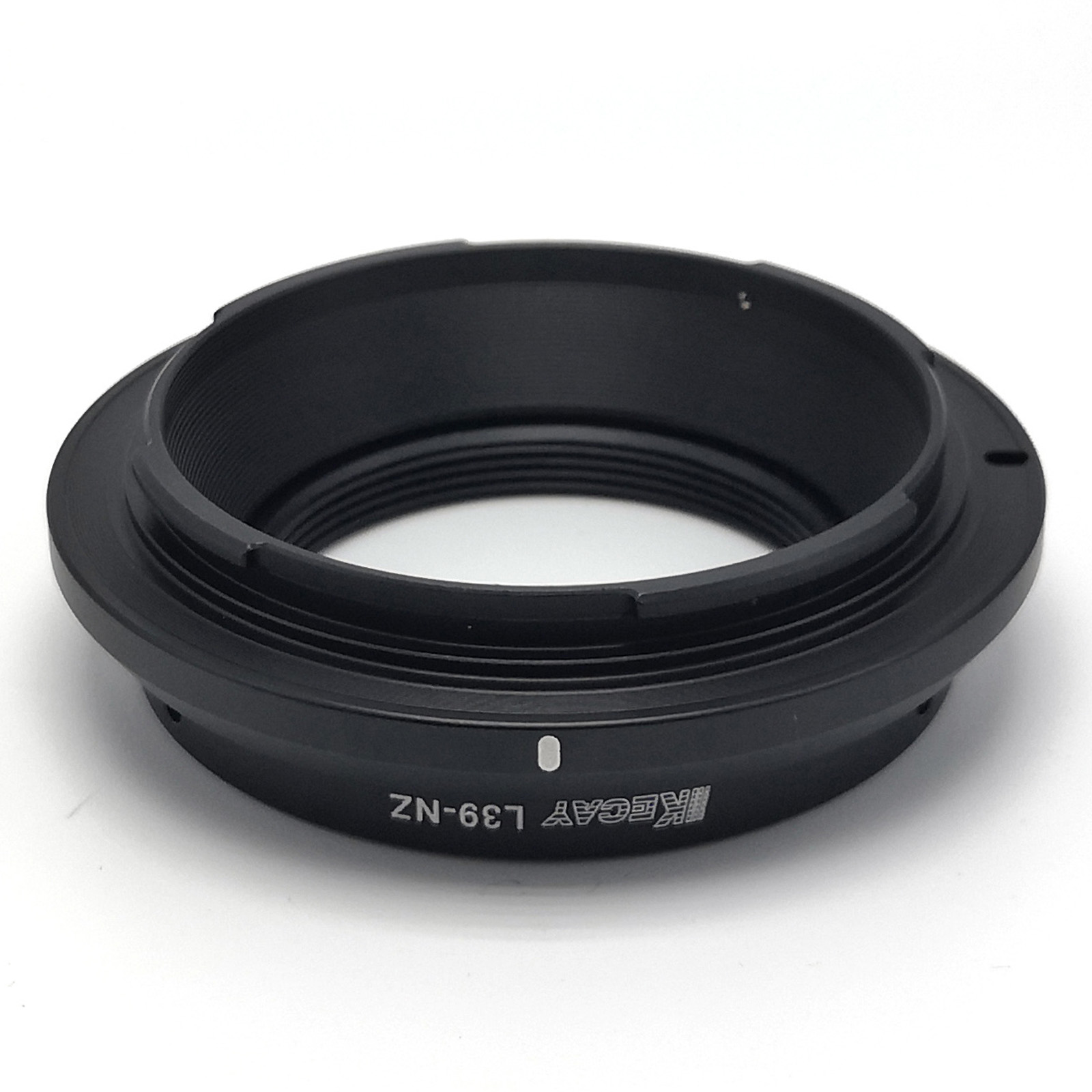 L39-NZ Adapter für Leica 39 mm – Nikon Camera Z50 Bewertung und Preis