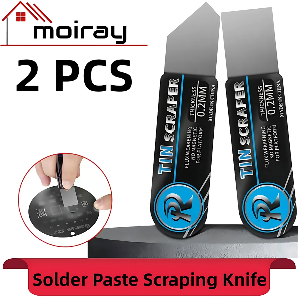 Edelstahl Lotpaste Schaben Mes – Spudger Plastic Set Bewertung und Preis