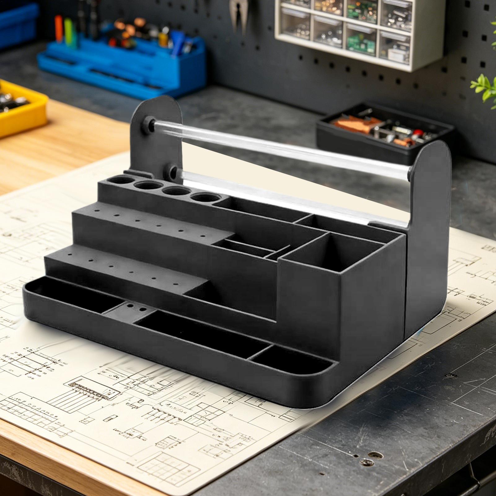 Schraubendreherhalter, robust, – Electronics Repair Shop Bewertung und Preis
