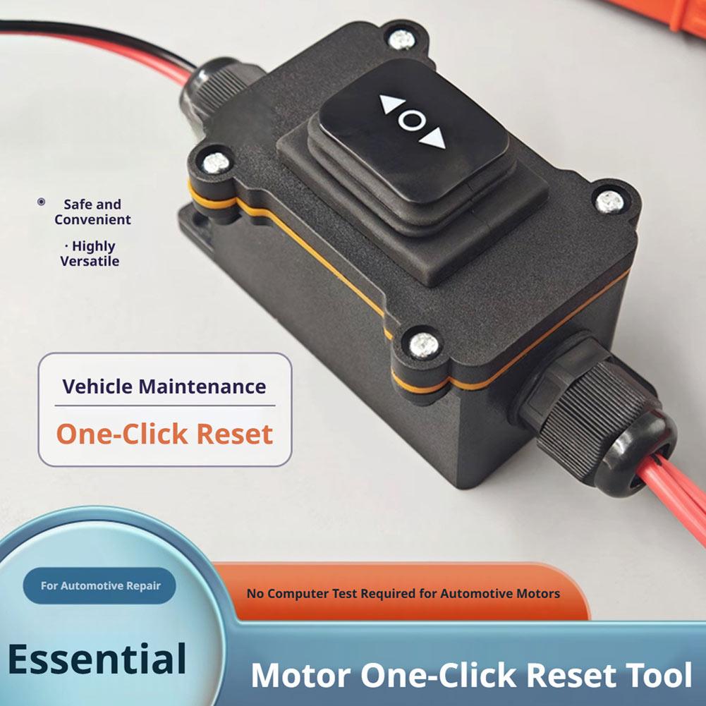 Universelles 12V EPB-Bremssatt – Electronics Repair Services Bewertung und Preis