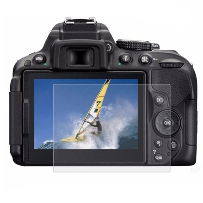 Gehärtetes Glas für Nikon Z9 Z – Nikon Camera Z50 Bewertung und Preis