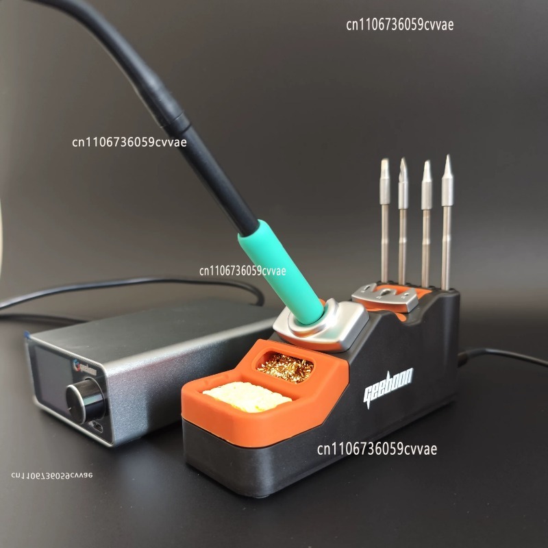 TC22 240W Lötstation-Set mit S – Electronics Repair Company Bewertung und Preis