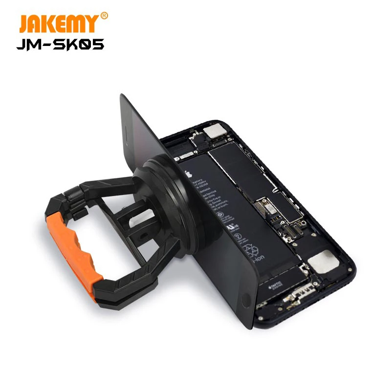 JAKEMY JM-SK05 LCD-Bildschirmö – Spudger Plastic Set Bewertung und Preis