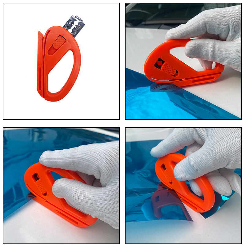 Auto Film Wrap Tool Kit Vinyl  – Spudger Plastic Set Bewertung und Preis