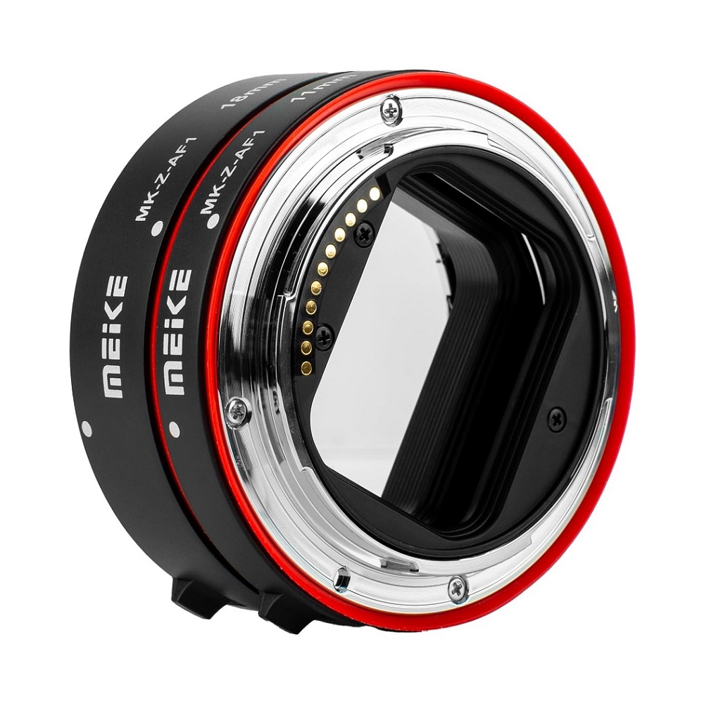Meike MK-Z-AF1 Metall Autofoku – Nikon Camera Z50 Bewertung und Preis